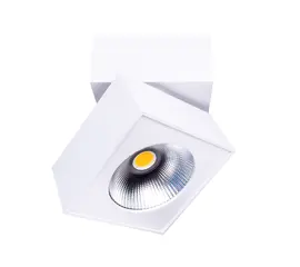 Maxlight artu c0106 plafon biały