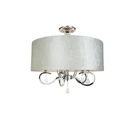 Maxlight amsterdam  c0060 plafon mały