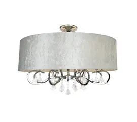 Maxlight amsterdam c0059 plafon duży