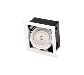 Maxlight matrix i wh h0059 oprawa podtynkowa