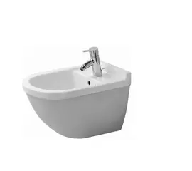 Starc 3 bidet wiszący