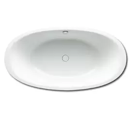 Kaldewei Avangarde Ellipso Duo Oval 190x100 Wanna owalna