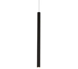 Maxlight organic i black p0203 lampa wisząca