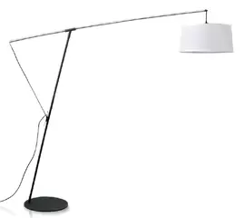 Mantra Nordica 4968 + 5035 lampa stojąca