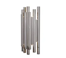 Maxlight organic w0186 chrom kinkiet