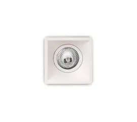 Maxlight technical spot h0070 oprawa podtynkowa