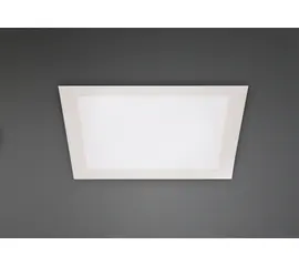 Maxlight panelled square h0053 oprawa podtynkowa mała