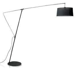 Mantra Nordica 4968 + 5034 lampa stojąca