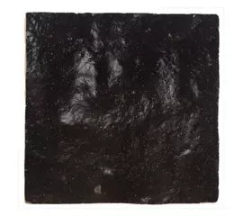 Peronda MEDINA BLACK 10x10 płytka ceramiczna połysk