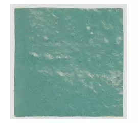 Peronda MEDINA TURQUOISE 10x10 płytka ceramiczna połysk