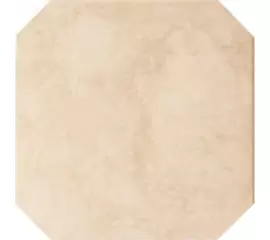 Equipe Octagon MÁRMOL BEIGE 20x20 płytka gresowa matowa