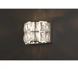 Maxlight diamante ii w0204 kinkiet