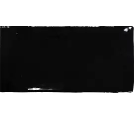 Equipe Masía NEGRO MATE 7,5x15  PŁYTKA ceramiczna matowa