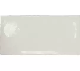 Equipe Masía GRIS CLARO 7,5x15 PŁYTKA ceramiczna połysk