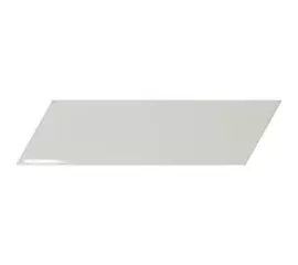 Equipe Chevron MINT RIGHT 18,6x5,2  płytka ceramiczna połysk