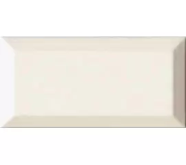 Equipe Metro CREAM  10x20 PŁYTKA ceramiczna połysk