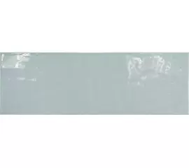 Equipe Country ASH BLUE 6,5x20  płytka ceramiczna połysk