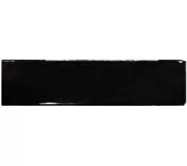 Equipe Masía NEGRO MATE 7,5x30   PŁYTKA ceramiczna matowa
