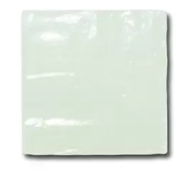 Equipe Mallorca GREEN 10x10  PŁYTKA ceramiczna połysk