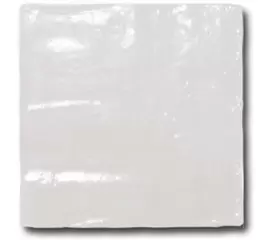 Equipe Mallorca GREY 10x10  PŁYTKA ceramiczna połysk