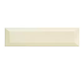 Equipe Evolution Metro CREAM 7,5x30 PŁYTKA ceramiczna POŁYSK