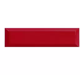 Equipe Evolution Metro ROSSO  7,5x30 PŁYTKA ceramiczna połysk