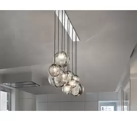 Vistossi Puppet SP L9 lampa wisząca