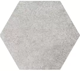 Equipe Hexatile Cement GREY  17,5 x 20  płytka gresowa matowa