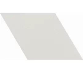 Equipe Rhombus WHITE SMOOTH 14x24 płytka gresowa matowa