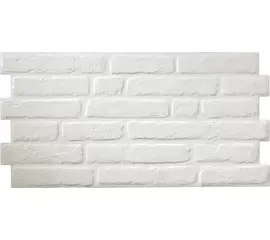 Codicer CARAVISTA WHITE 33x66 płytka gresowa matowa
