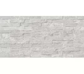 Codicer Makalu Silver 33x66 płytka gresowa matowa