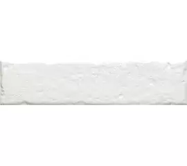 Codicer Brooklyn White Brick 6x24.5 płytka gresowa matowa