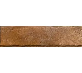 Codicer Brooklyn Red Brick 6x24.5 płytka gresowa matowa