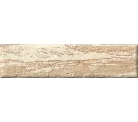 Codicer Canaima Beige Brick 6x24.5 płytka gresowa matowa