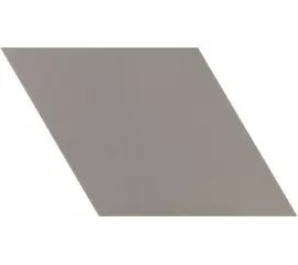 Equipe Rhombus DARK GREY SMOOTH 14x24 płytka gresowa matowa