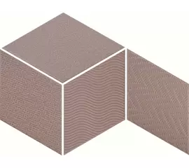 Equipe Rhombus TAUPE 14x24 płytka gresowa matowa
