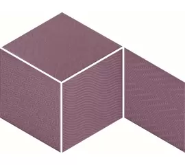 Equipe Rhombus VIOLET  14x24 płytka gresowa matowa