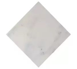 Equipe TACO MÁRMOL  BLANCO 4,6 x 4,6 płytka gresowa matowa