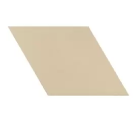 Equipe Rhombus CREAM SMOOTH 14x24 płytka gresowa matowa