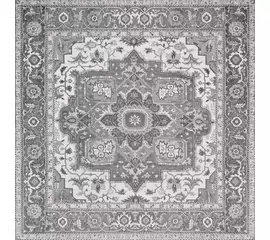 Aparici KILIM BLACK NATURAL 59,55X59,55