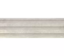 Baldocer Pompeya Leeds Grey 30x90