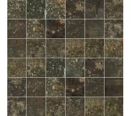 Aparici GRUNGE OXIDUM LAP. MOSAICO 29,75x29,75Aparici GRUNGE OXIDUM LAP. MOSAICO 29,75x29,75