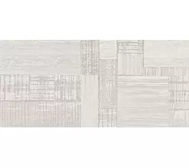 Peronda Salines Silver Decor 33,3x100 płytka ścienna matowa