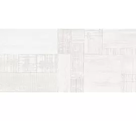 Peronda Salines White Decor 33,3x100 płytka ścienna matowa