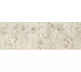Baldocer Arkety Fanir Bone 40x120 płytka ścienna matowa