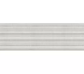 Baldocer Noah Rack Steel 40x120 płytka ścienna matowa