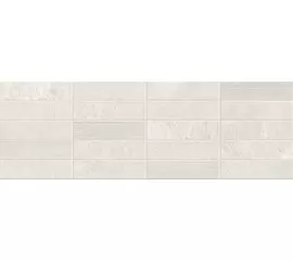 Baldocer Pierre Link Pearl 40x120 płytka ścienna matowa