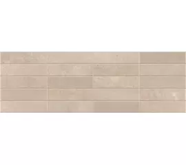 Baldocer Pierre Link Taupe 40x120 płytka ścienna matowa