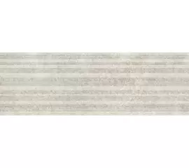 Baldocer Pierre Strimler Grey 40x120 płytka ścienna matowa