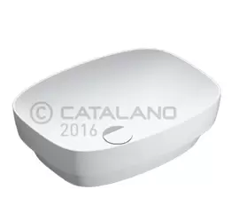 Catalano Green Lux 50x38cm